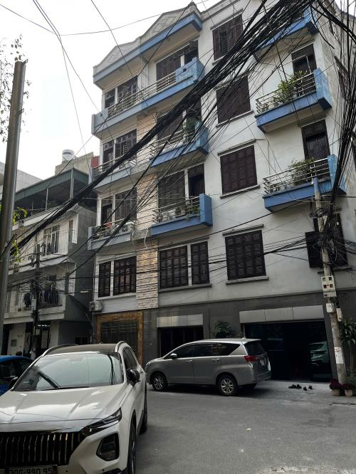Vị trí vàng Phan Xích Long: Biệt thự 3 tầng, 5.6x10 cực đẹp